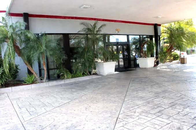Hiltop-hotel
